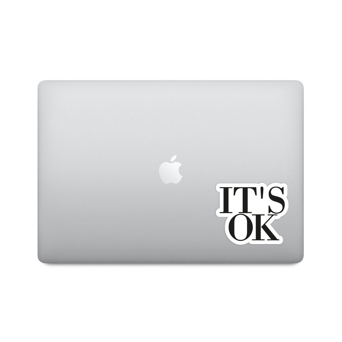 It's Ok