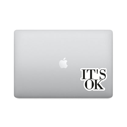 It's Ok