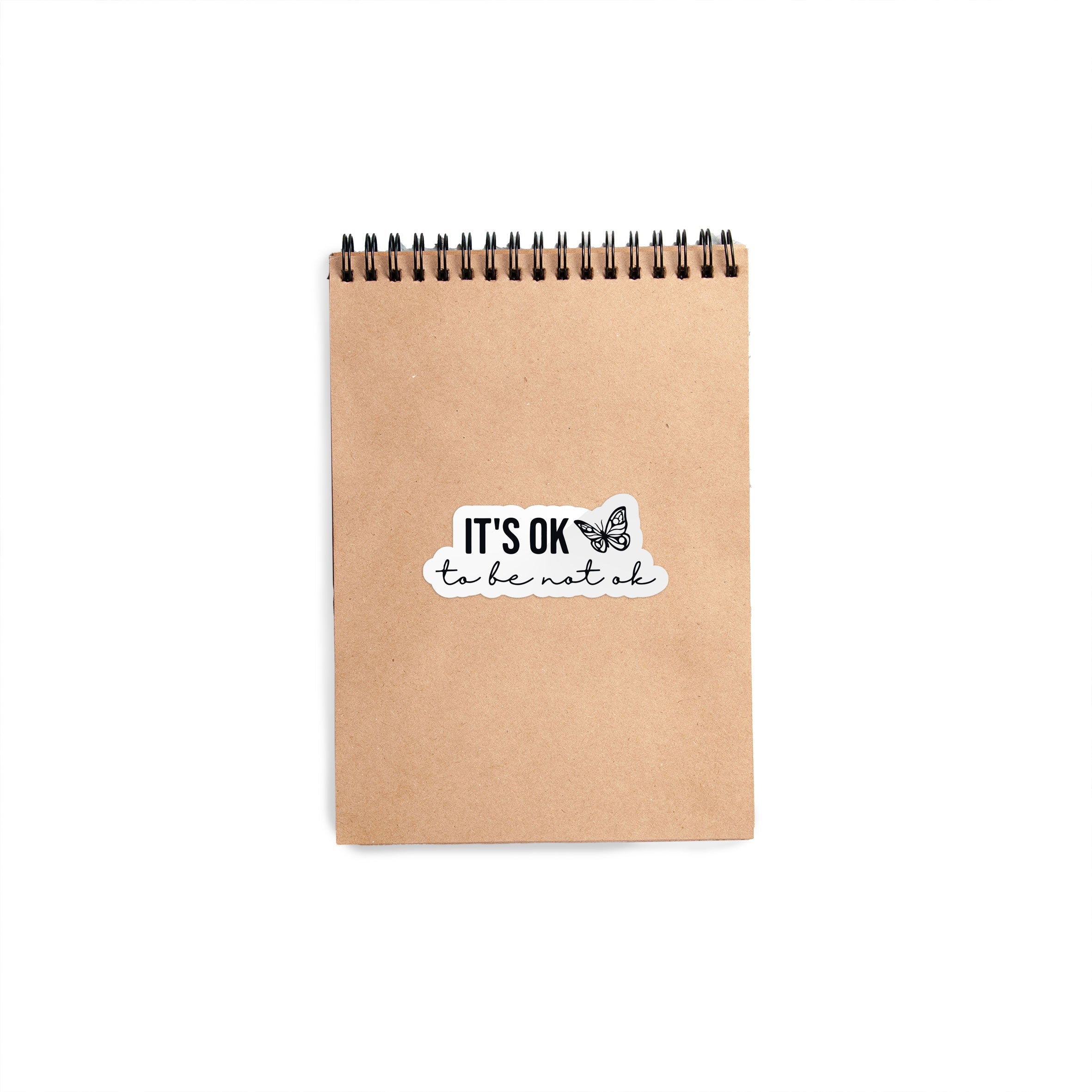 It's Ok Not To Be Ok