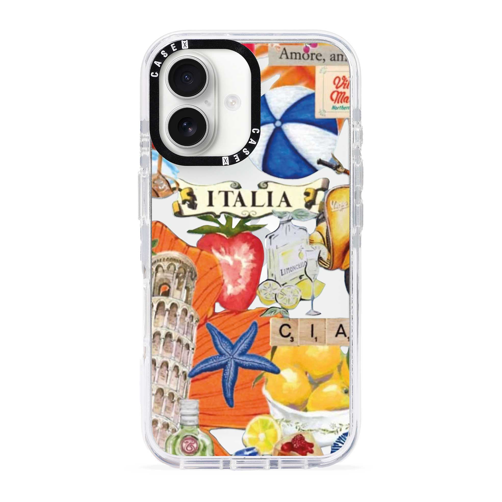 iPhone 16 Mini / Standard