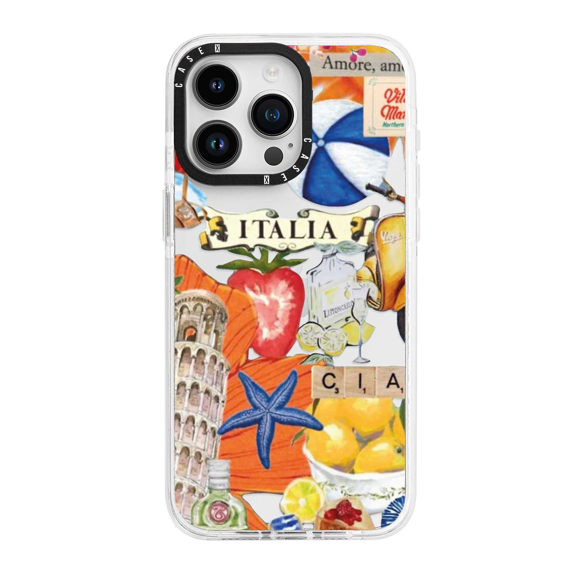 iPhone 16 Pro Max / Standard