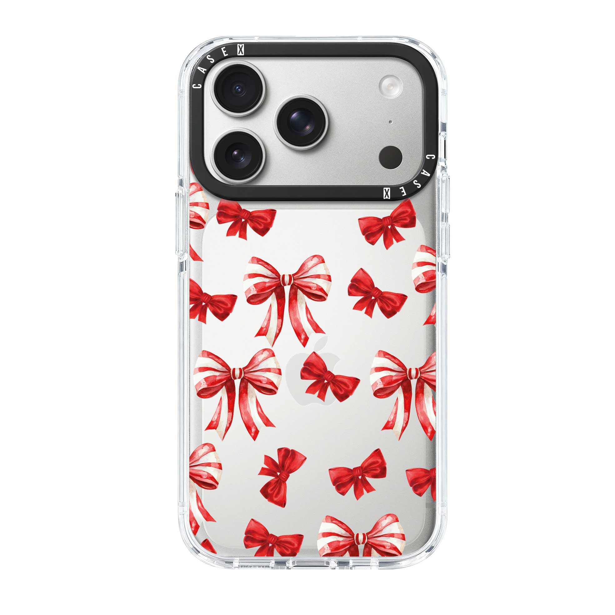 iPhone 17 Pro / Standard