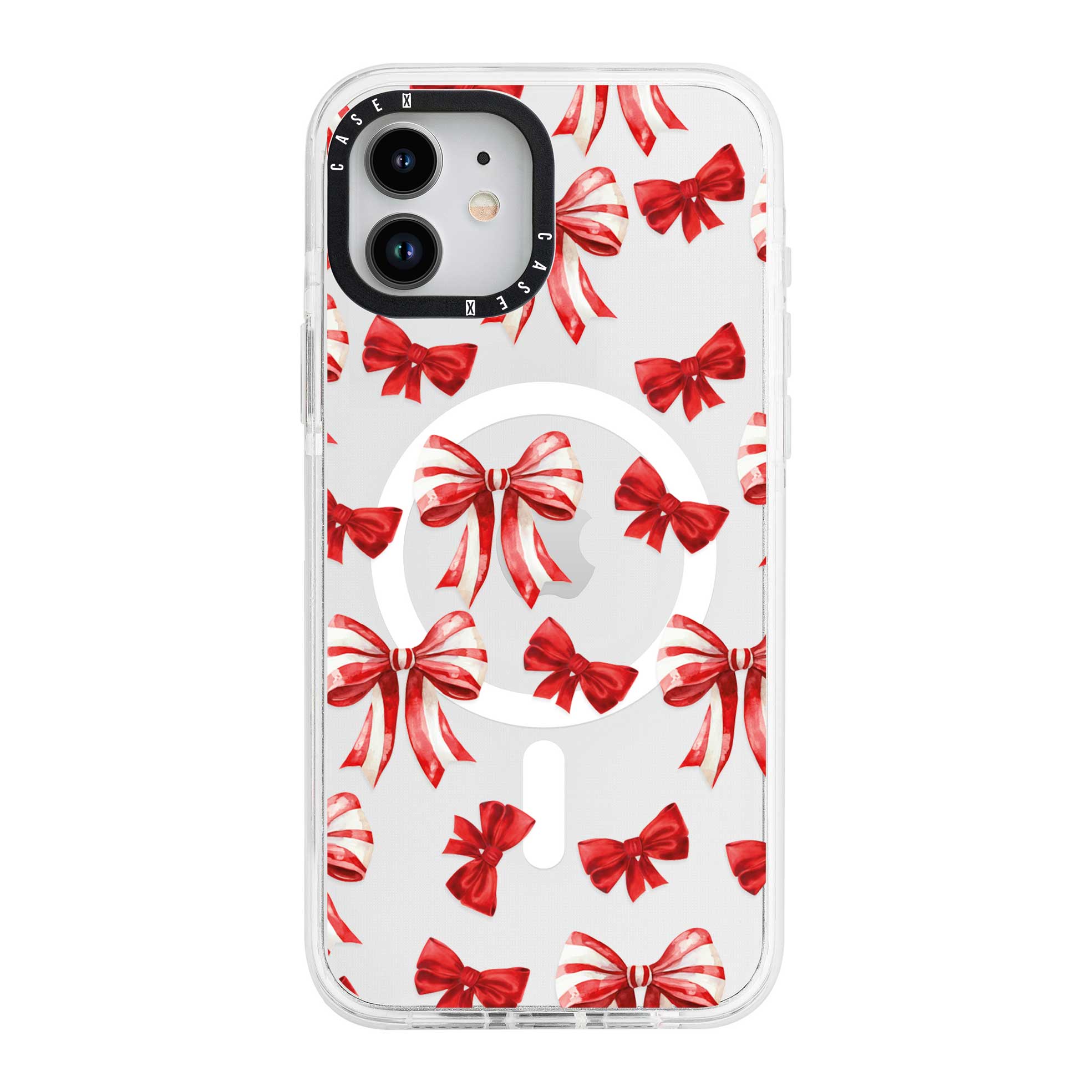 iPhone 12 / MagSafe Compatible