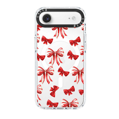 iPhone 17 Air / MagSafe Compatible