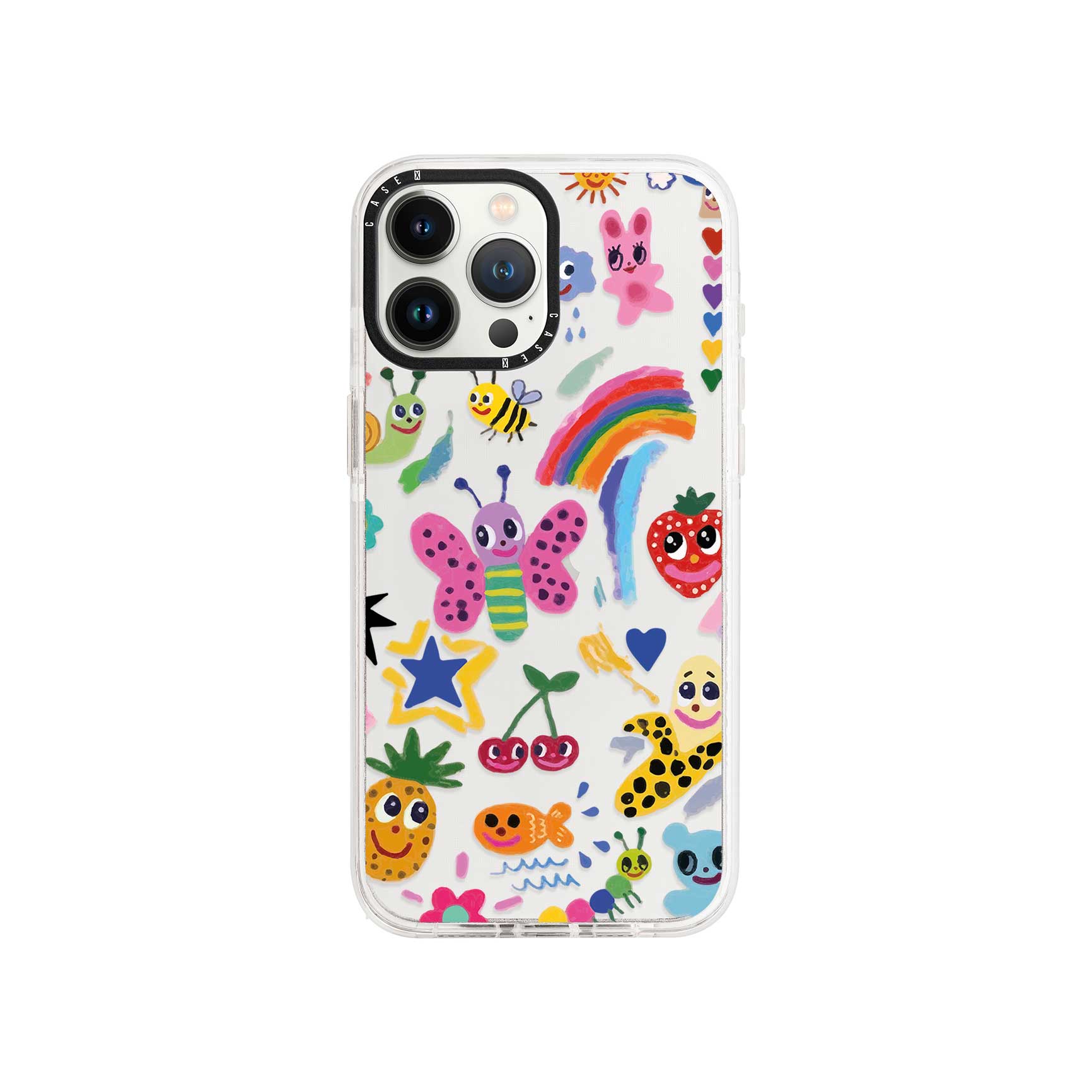 iPhone 13 Pro / Standard