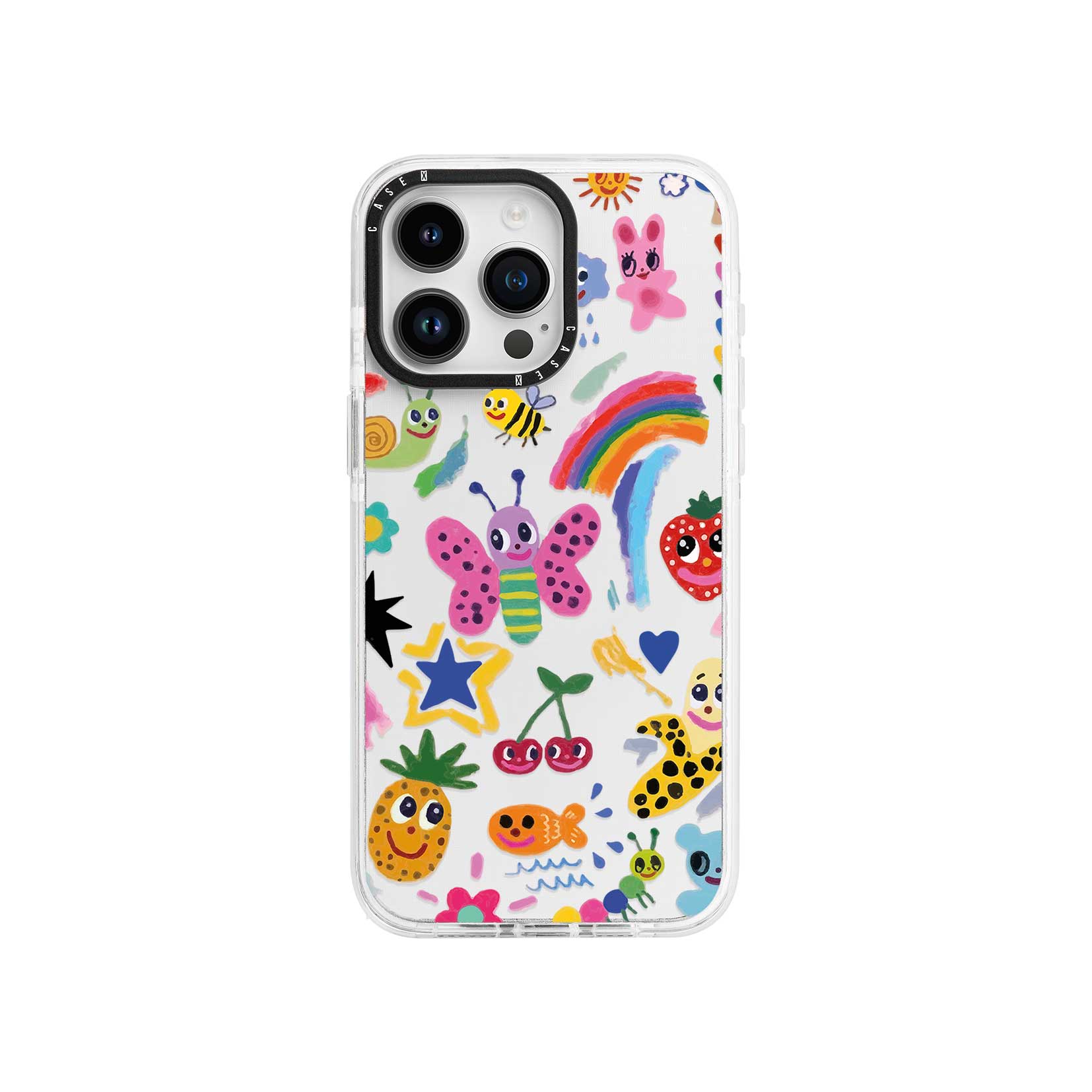 iPhone 16 Pro / Standard