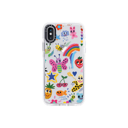 iPhone XS Max / Standard