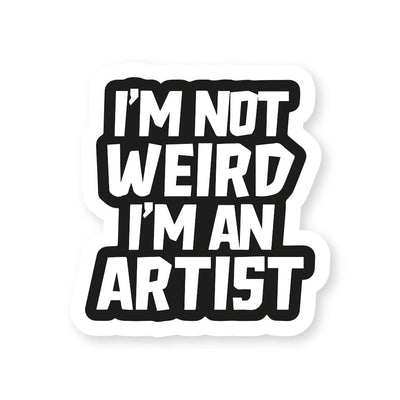 Just an Artist