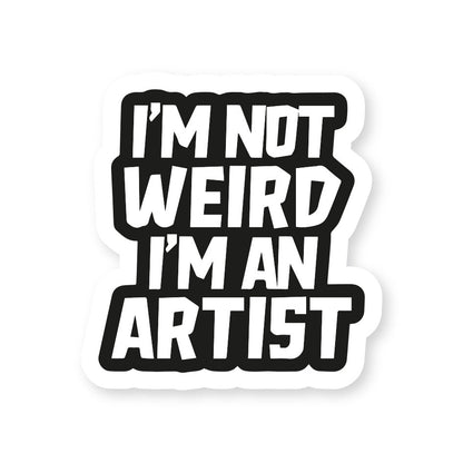 Just an Artist