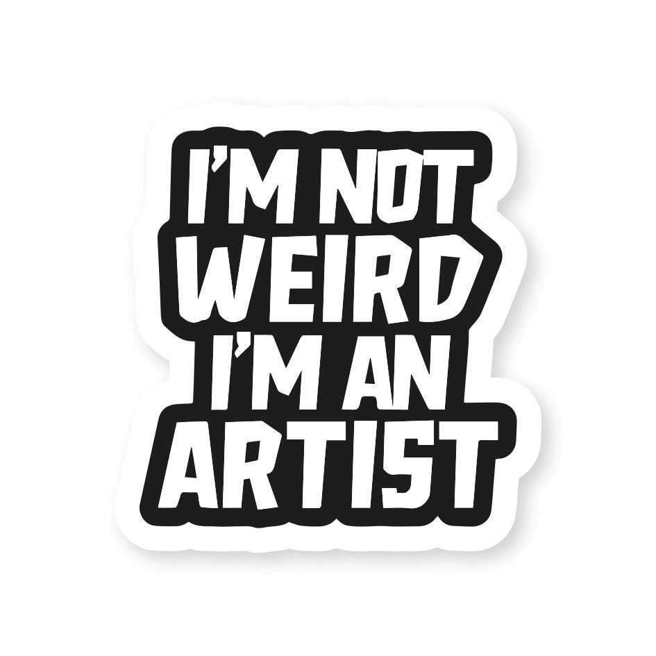 Just an Artist