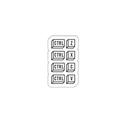Keyboard Shortcuts