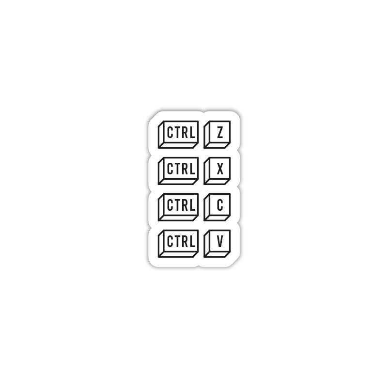 Keyboard Shortcuts