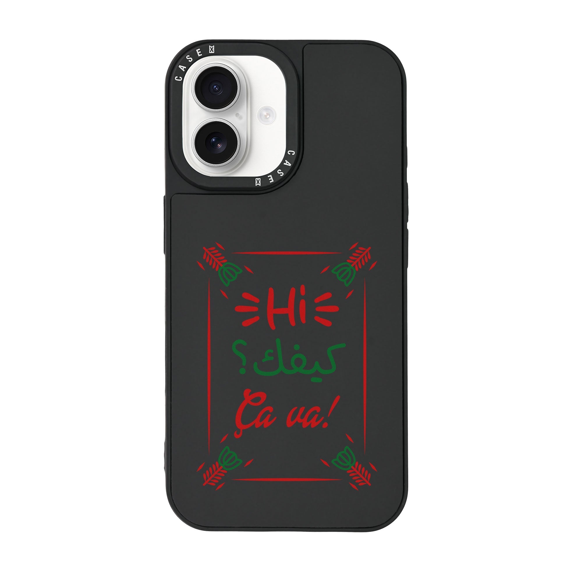 iPhone 16