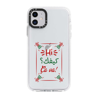 iPhone 11 / Standard