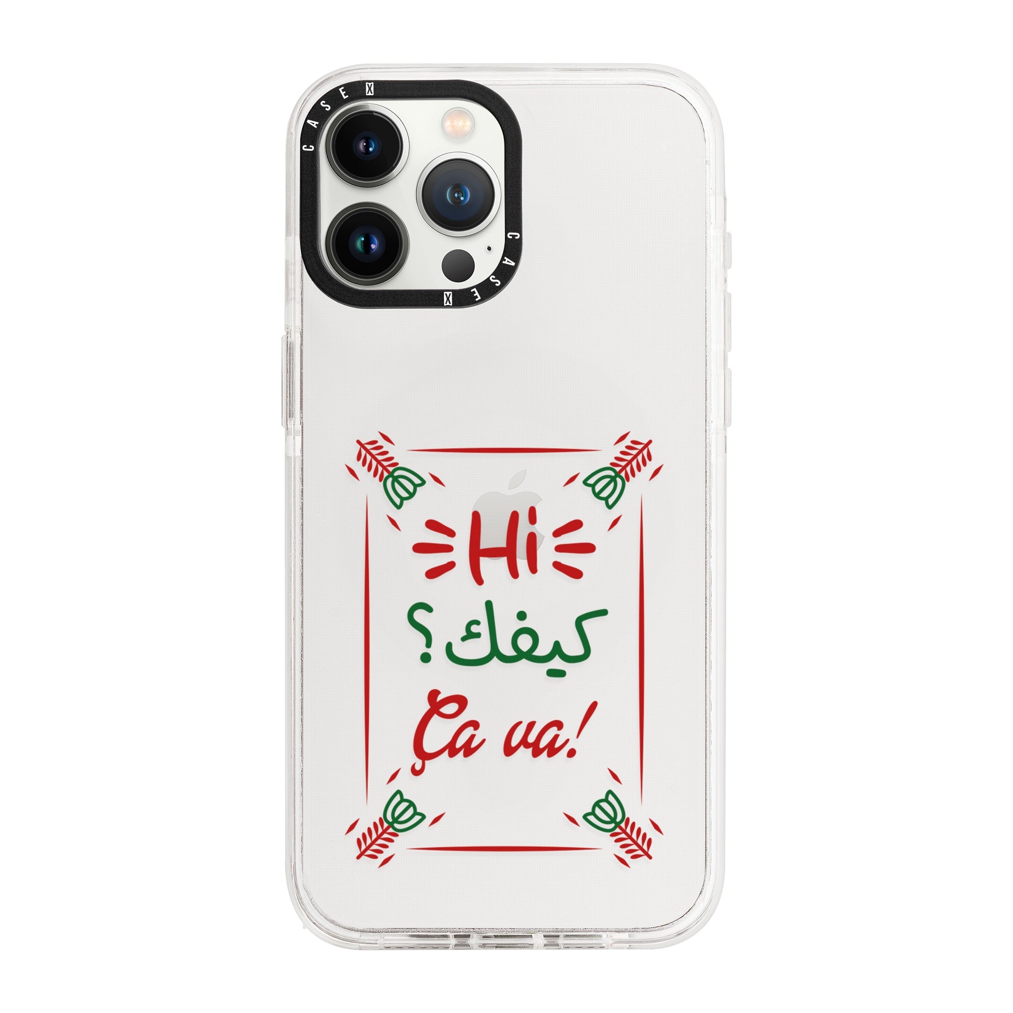 iPhone 13 Pro Max / Standard