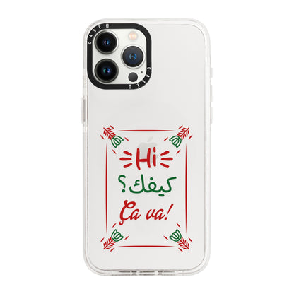 iPhone 13 Pro Max / Standard