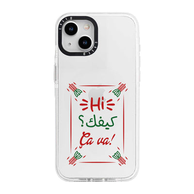 iPhone 14 Mini / Standard