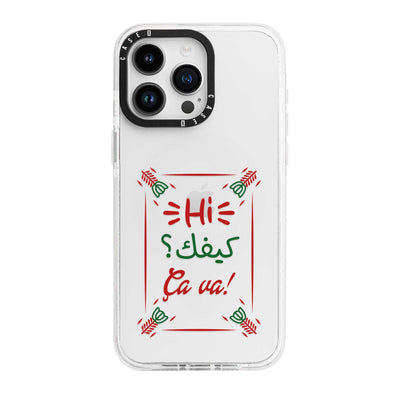 iPhone 14 Pro / Standard
