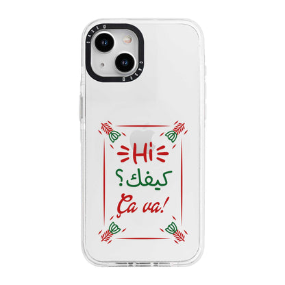 iPhone 15 Mini / Standard