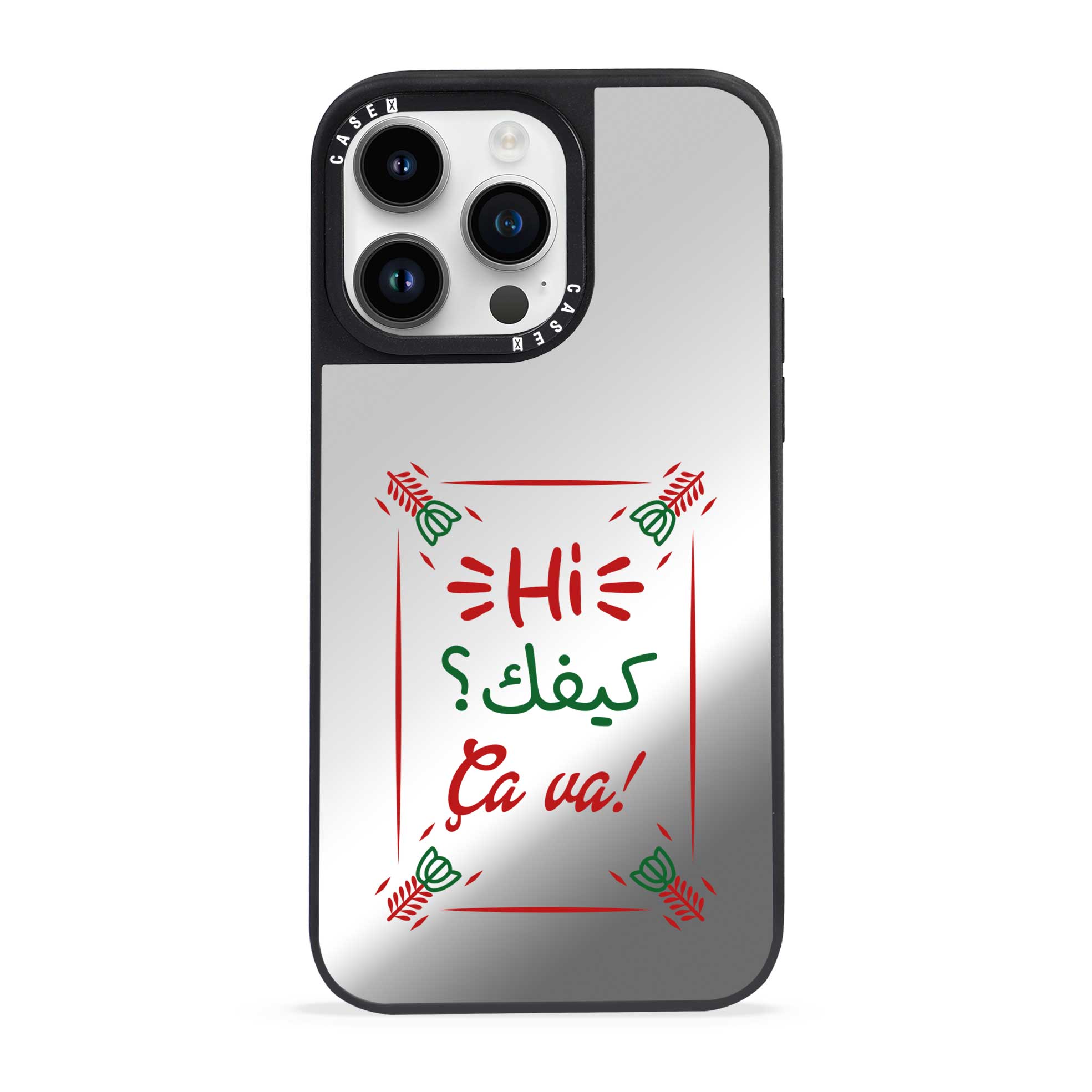 iPhone 16 Pro