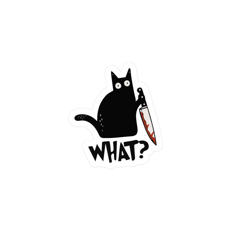 Killer Cat