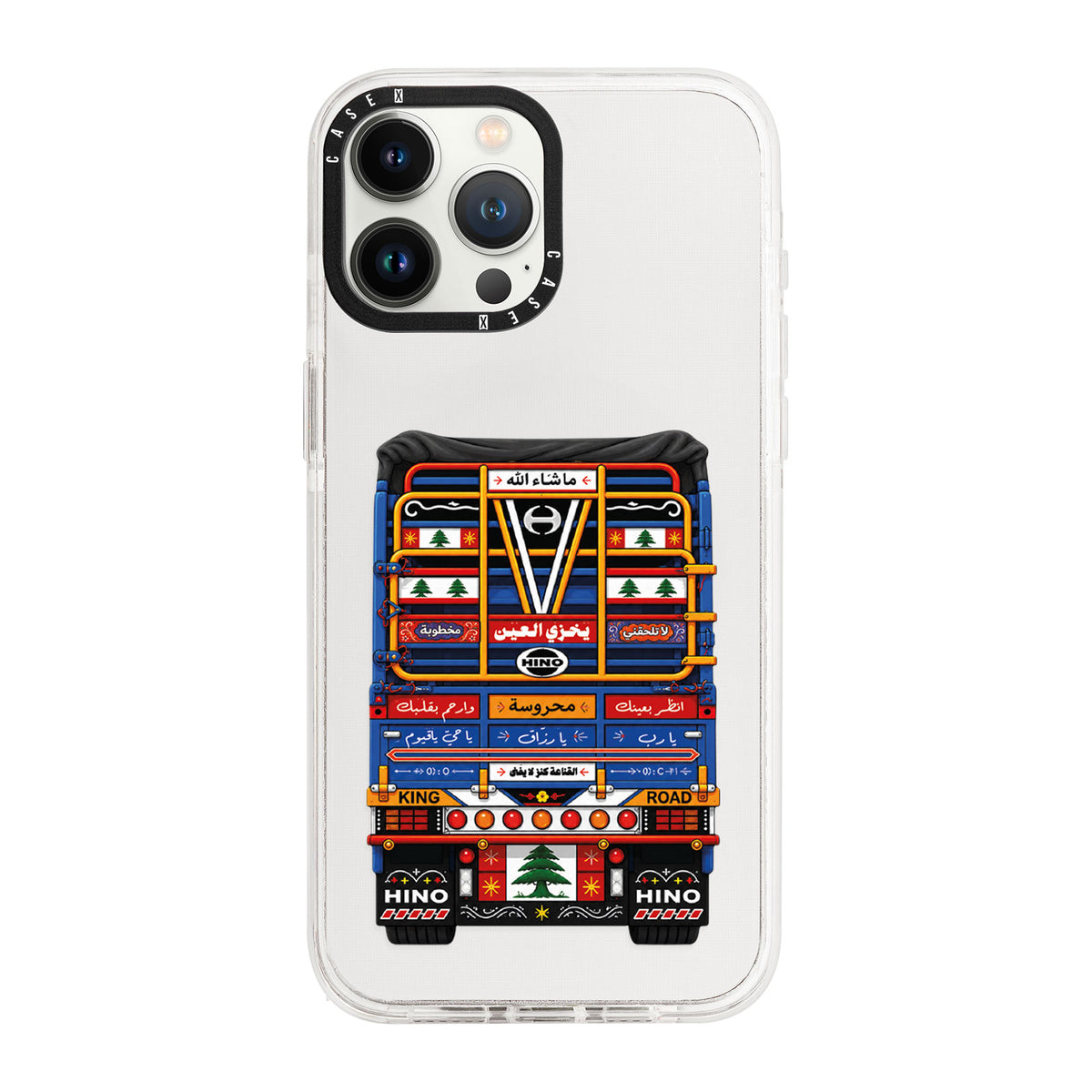 iPhone 13 Pro / Standard