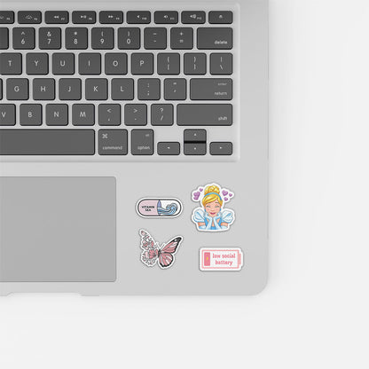 Girly Flork