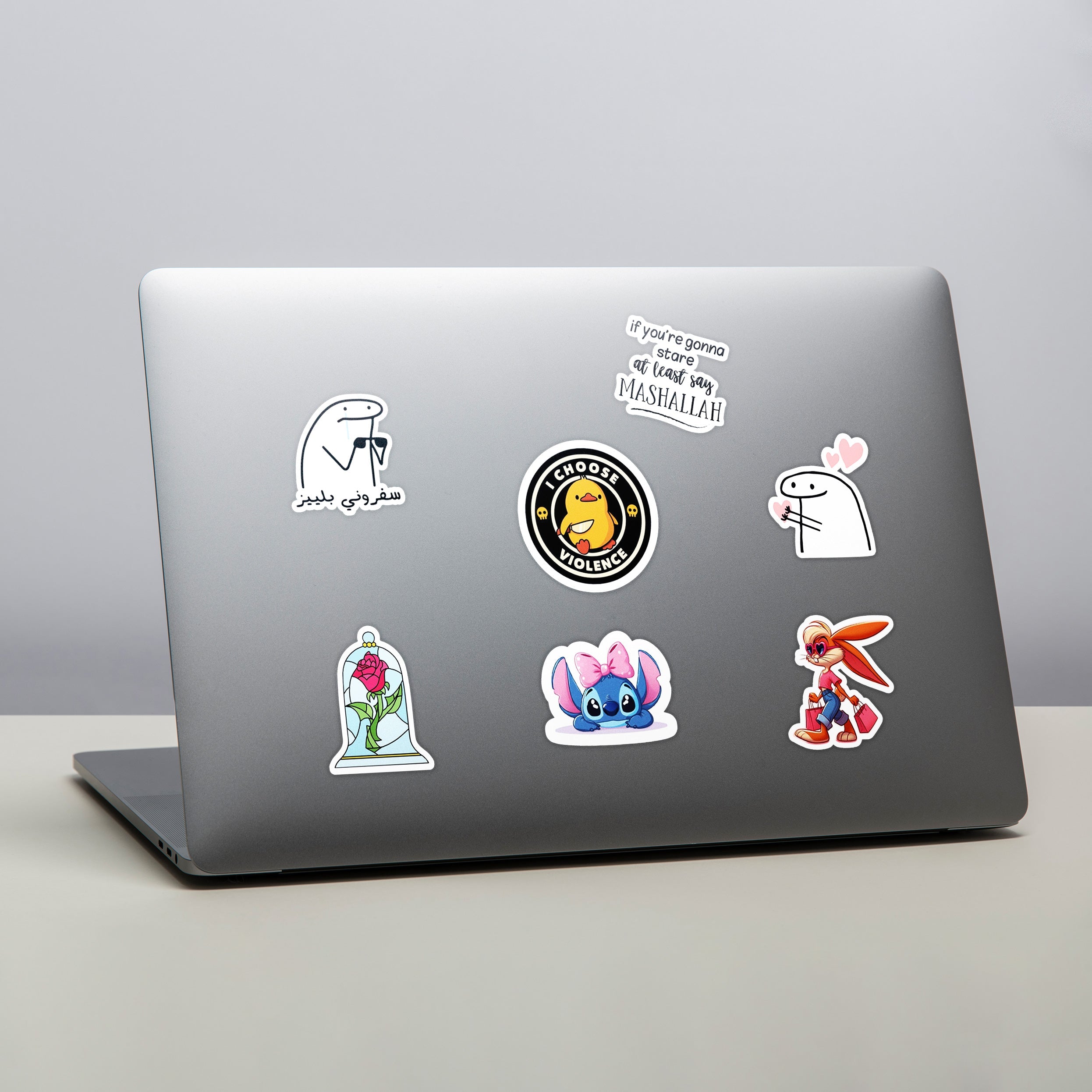 Girly Flork