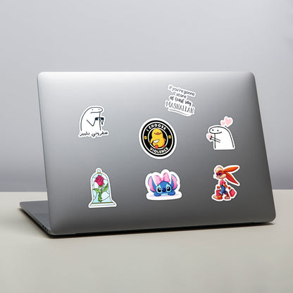 Girly Flork