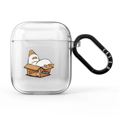 Airpods 1/2