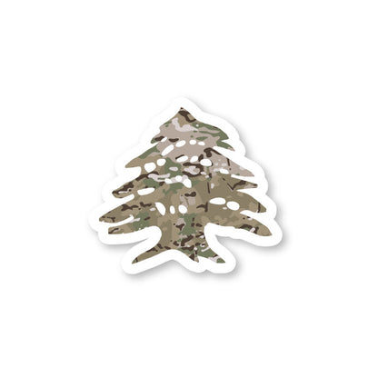 Lebanese Cedar