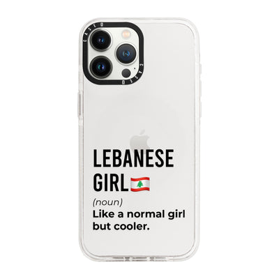 iPhone 13 Pro / Standard