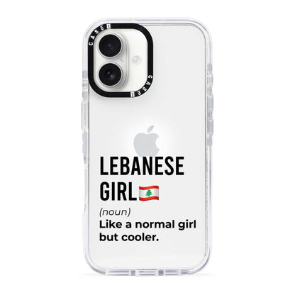iPhone 16 Mini / Standard