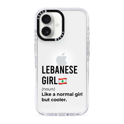 iPhone 16 / Standard