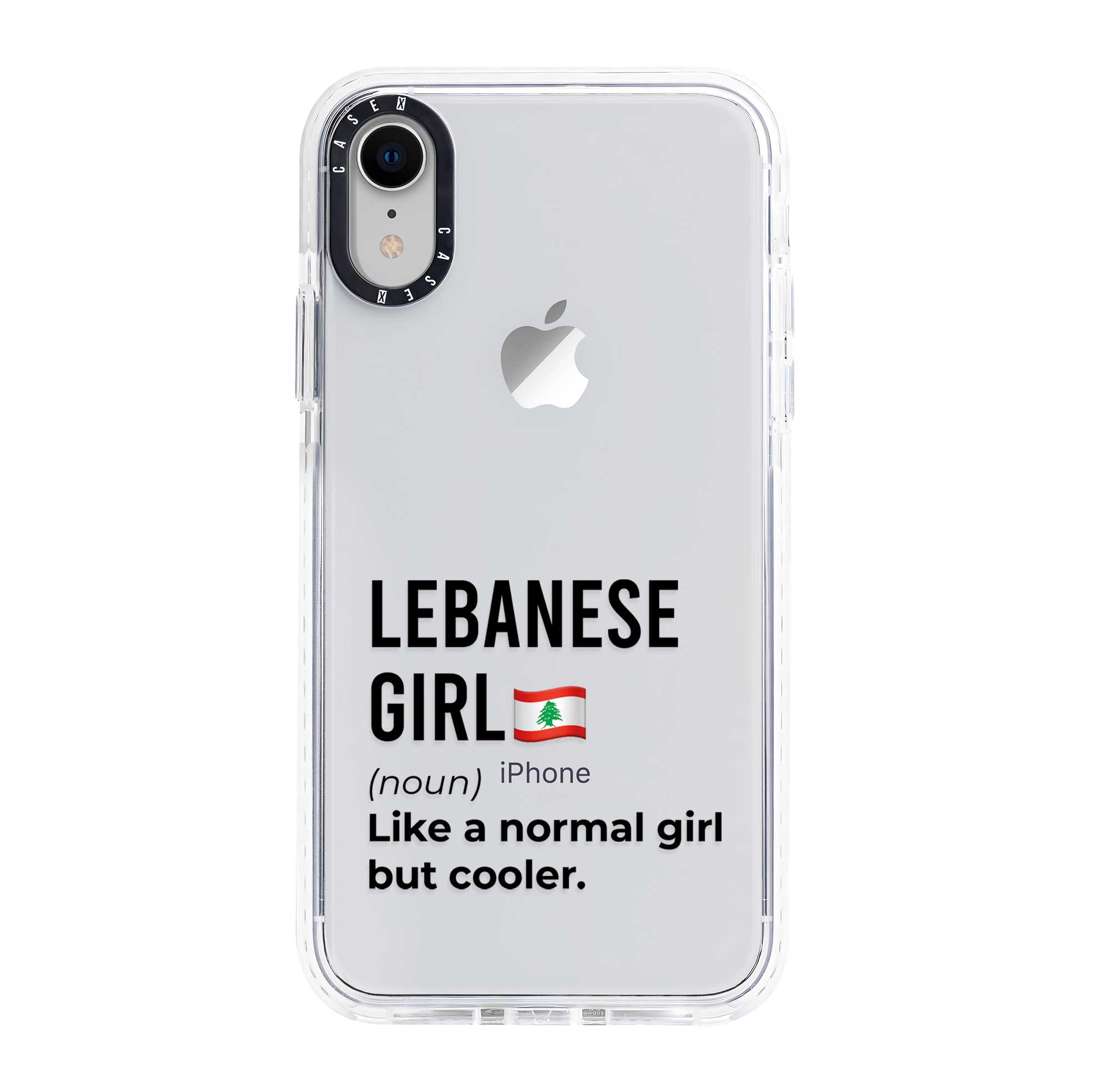 iPhone Xr / Standard