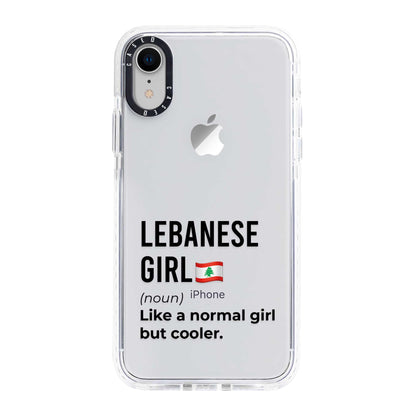 iPhone Xr / Standard