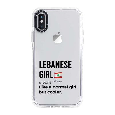iPhone XS Max / Standard