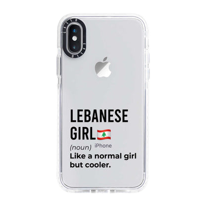 iPhone XS Max / Standard
