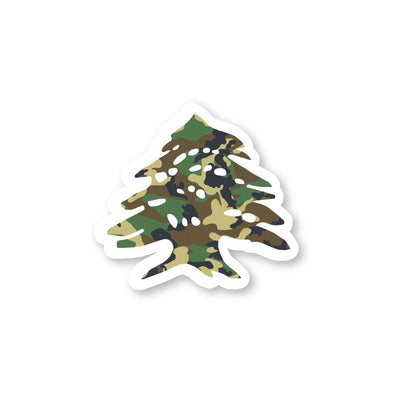 Lebanese Military Cedar