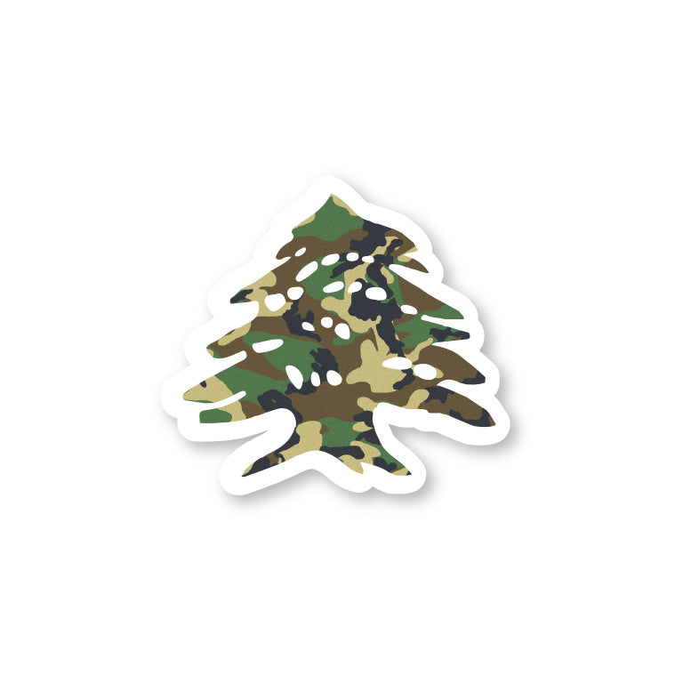 Lebanese Military Cedar