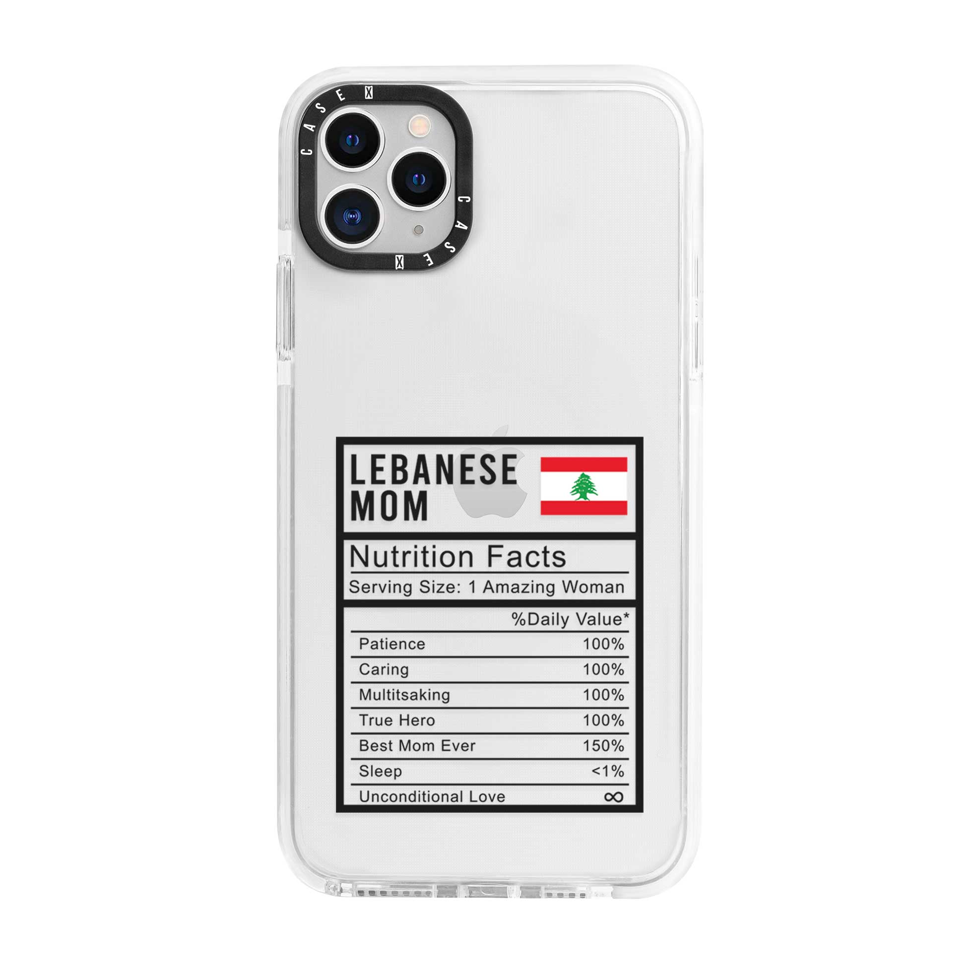 iPhone 11 Pro Max / Standard