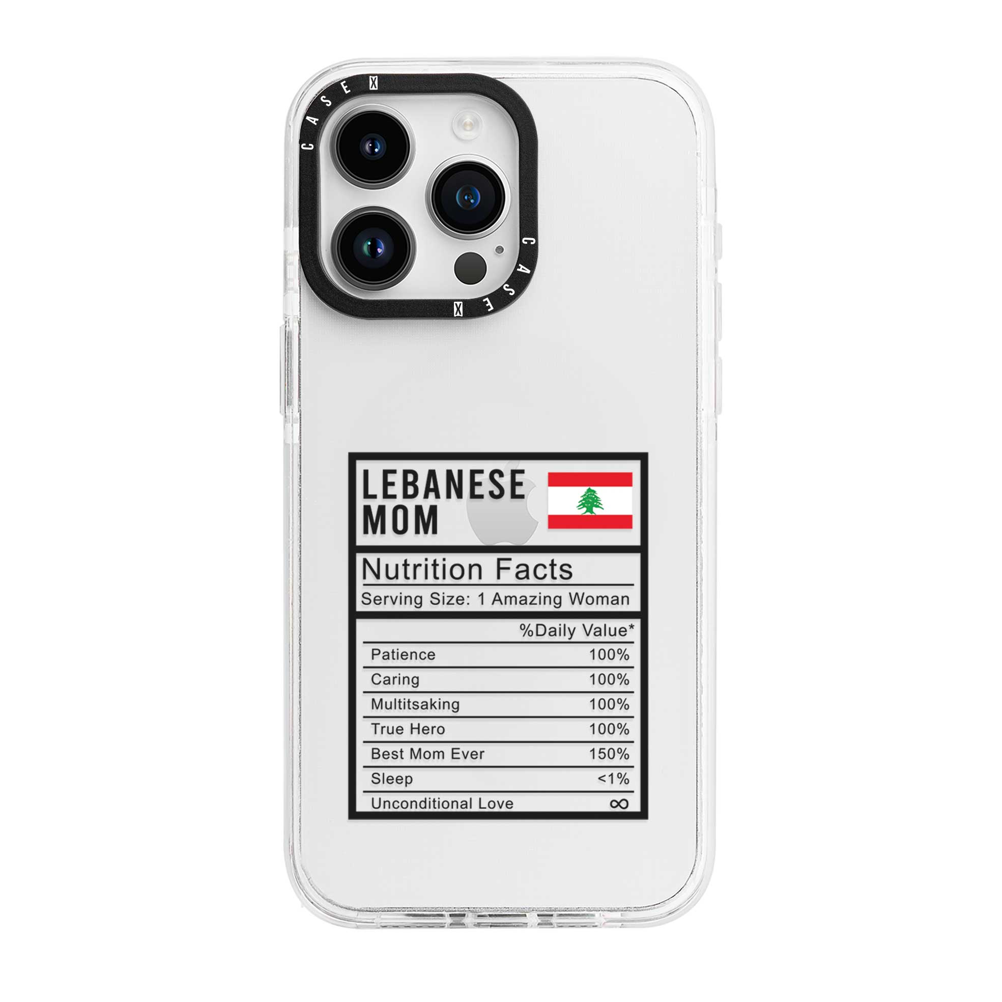 iPhone 16 Pro Max / Standard