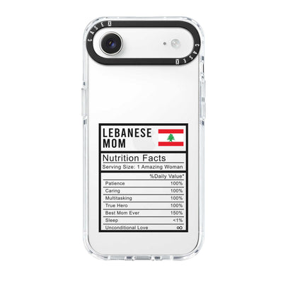 iPhone 17 Air / Standard