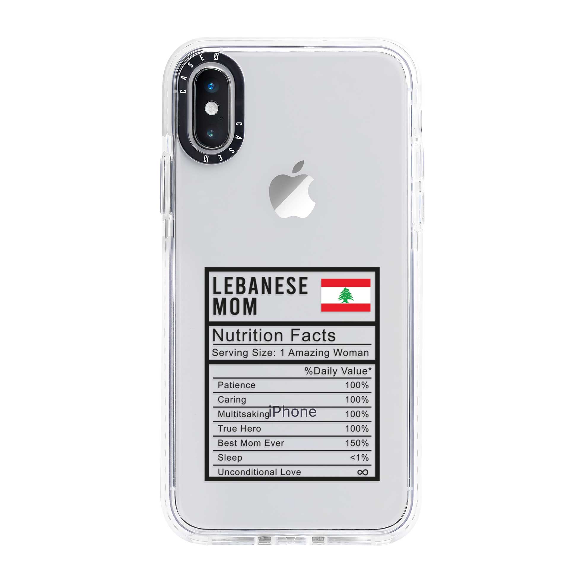 iPhone X/XS / Standard