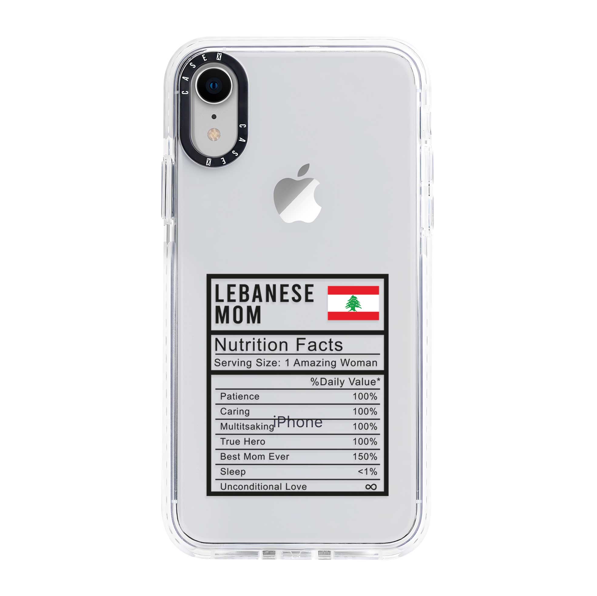iPhone Xr / Standard