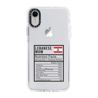 iPhone Xr / Standard