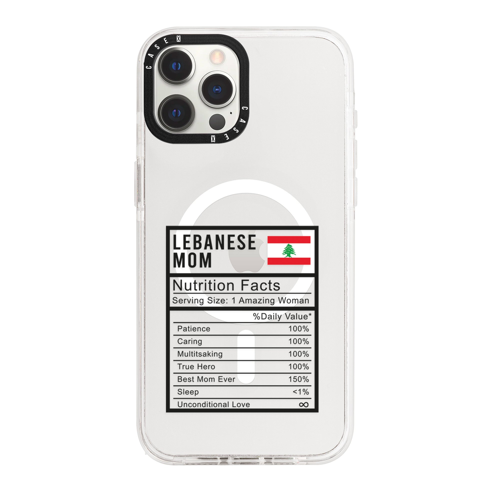 iPhone 12 Pro / MagSafe Compatible