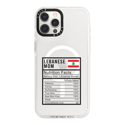 iPhone 12 Pro / MagSafe Compatible
