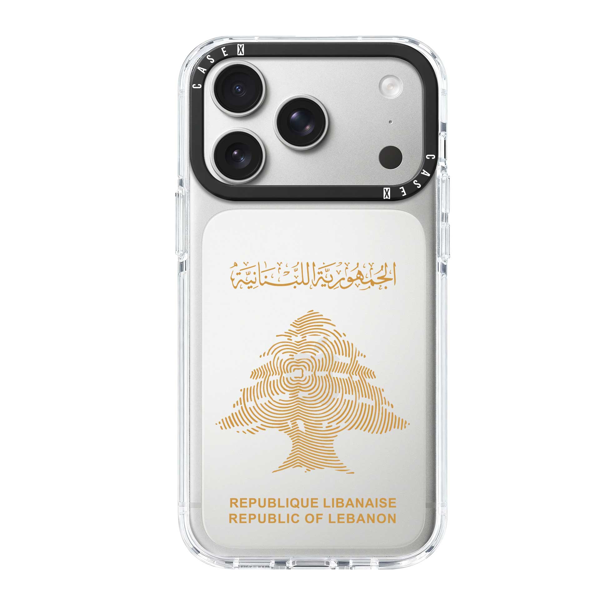 iPhone 17 Pro / Standard