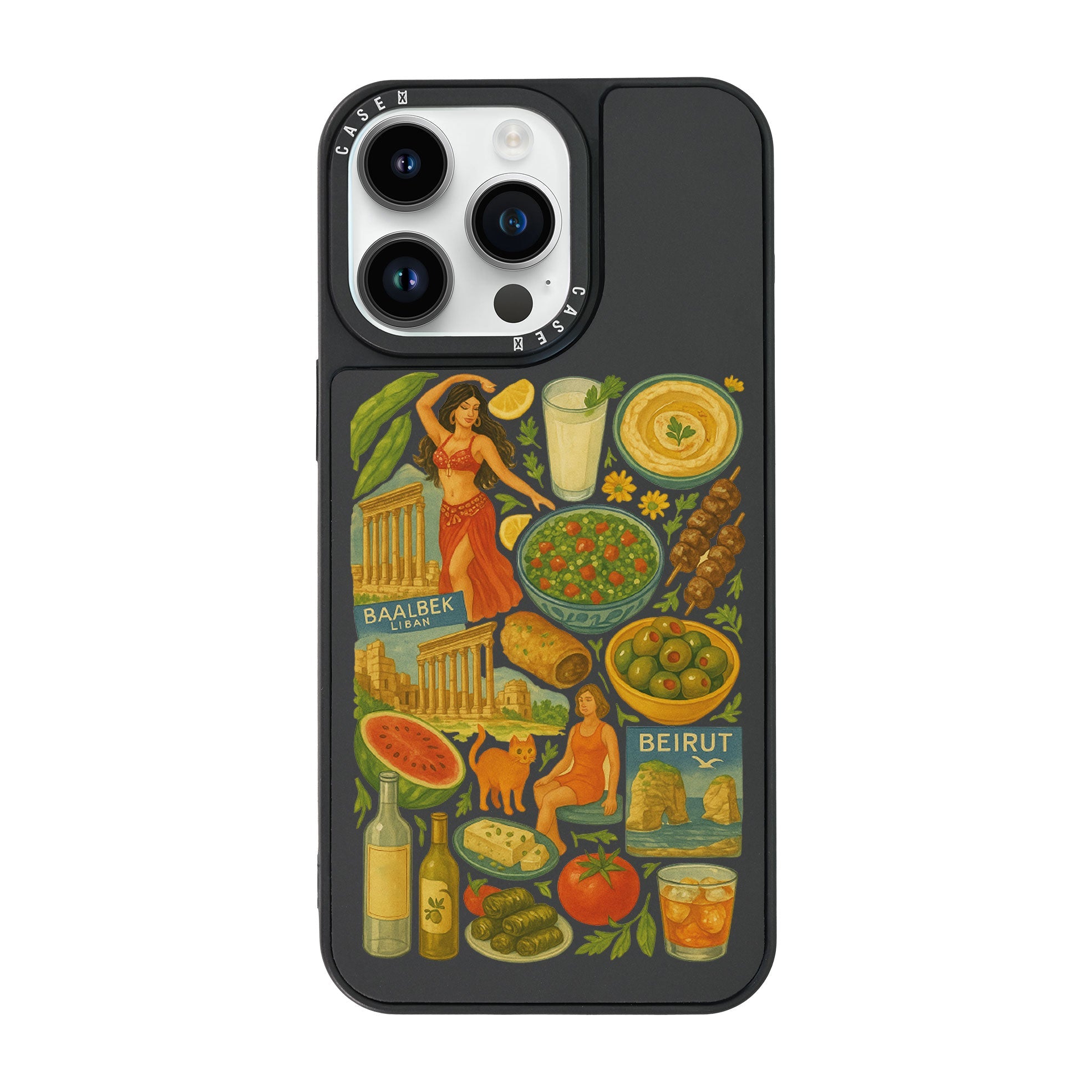 iPhone 14 Pro